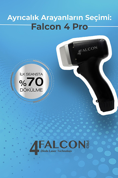 Mr. Falcon Beauty Sıkça Sorulan Sorular